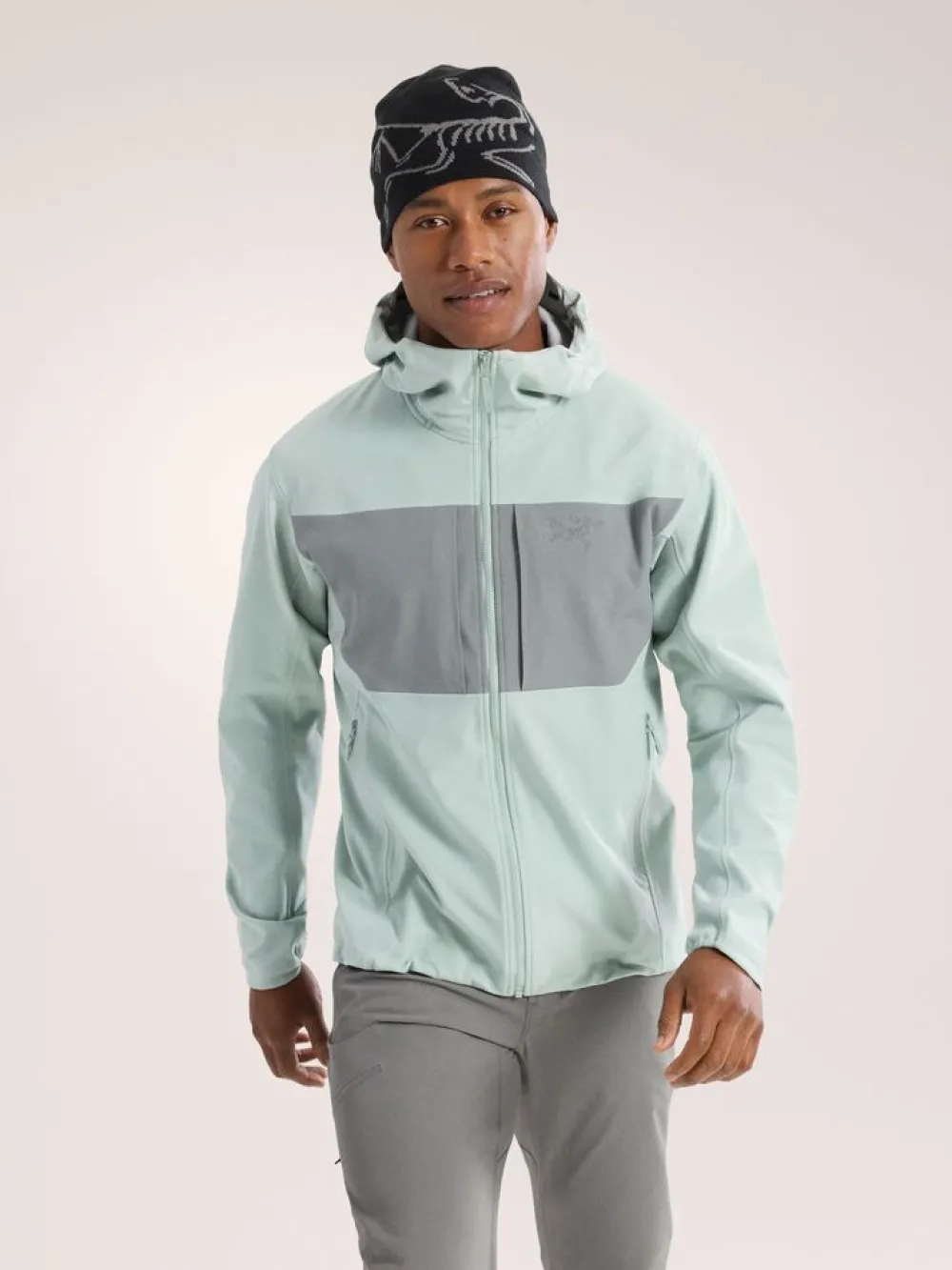Heren Arcteryx Gamma MX Hoody M