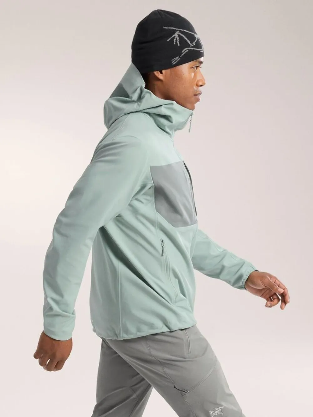 Heren Arcteryx Gamma MX Hoody M