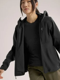 DAMES Arcteryx Gamma MX Hoody W
