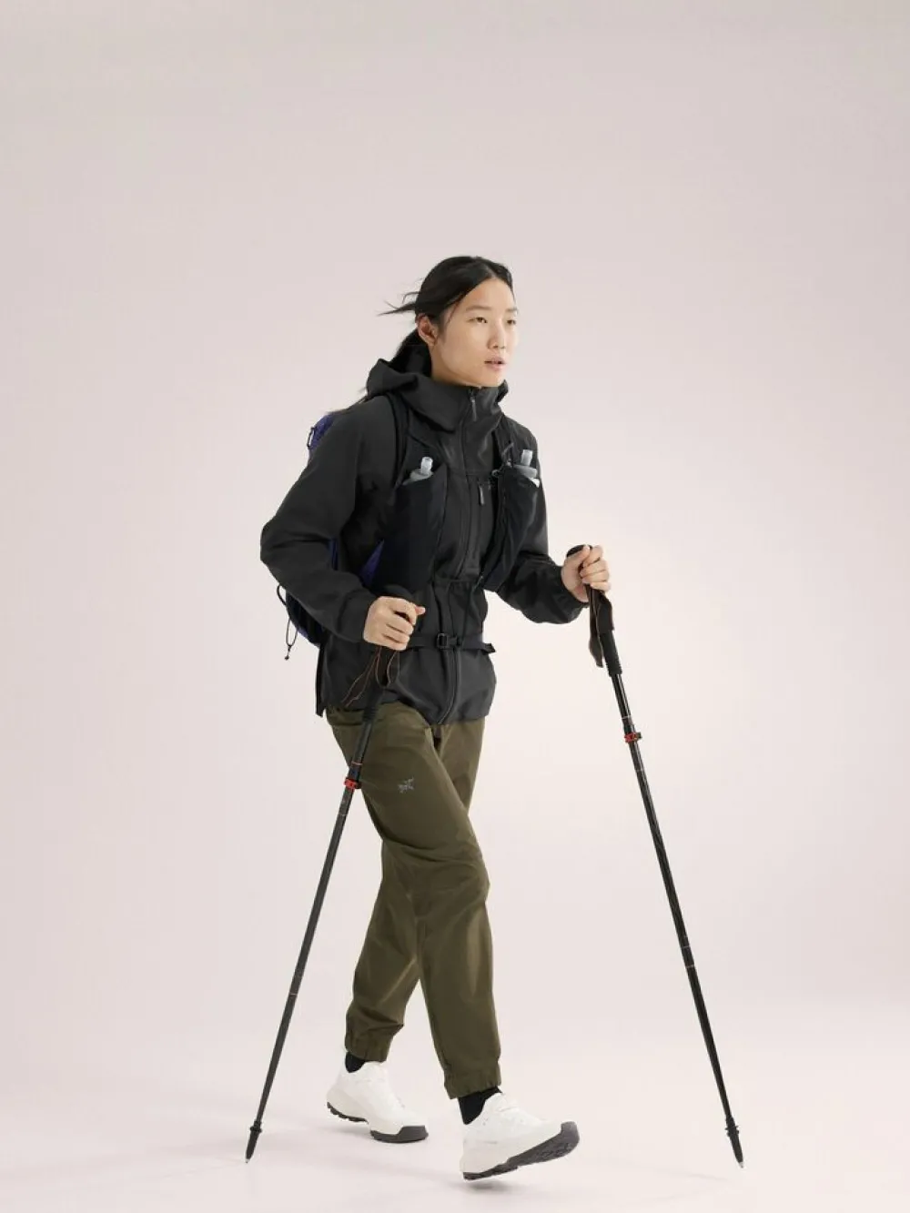 DAMES Arcteryx Gamma MX Hoody W