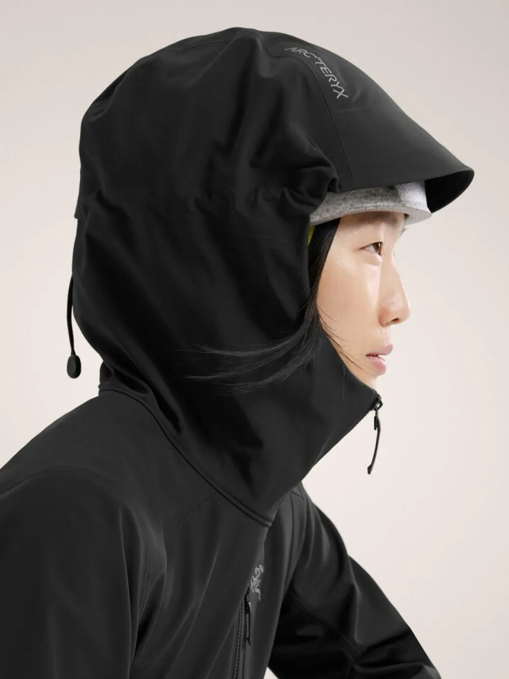 DAMES Arcteryx Gamma MX Hoody W