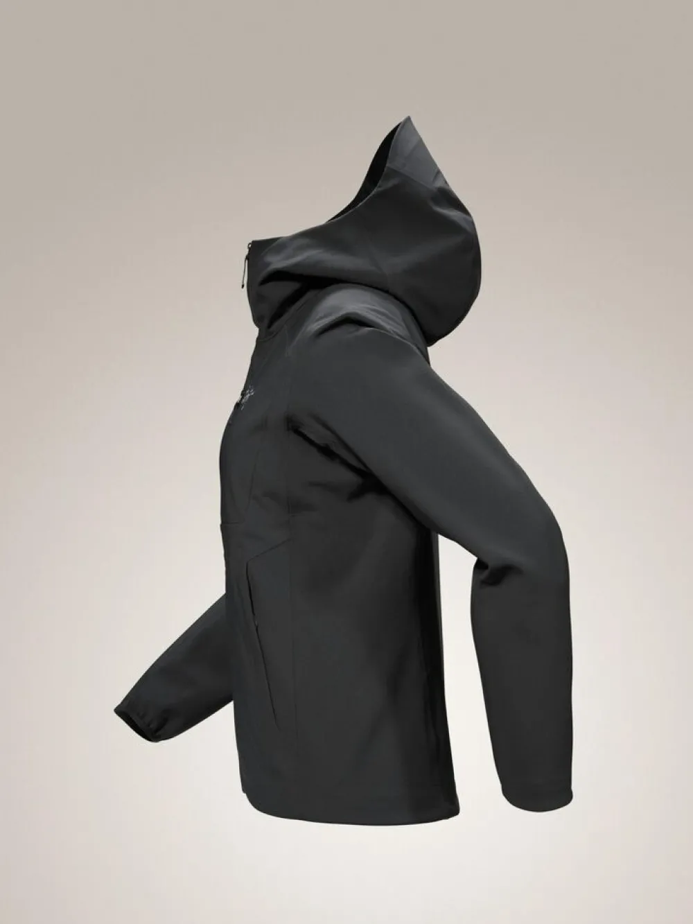 DAMES Arcteryx Gamma MX Hoody W