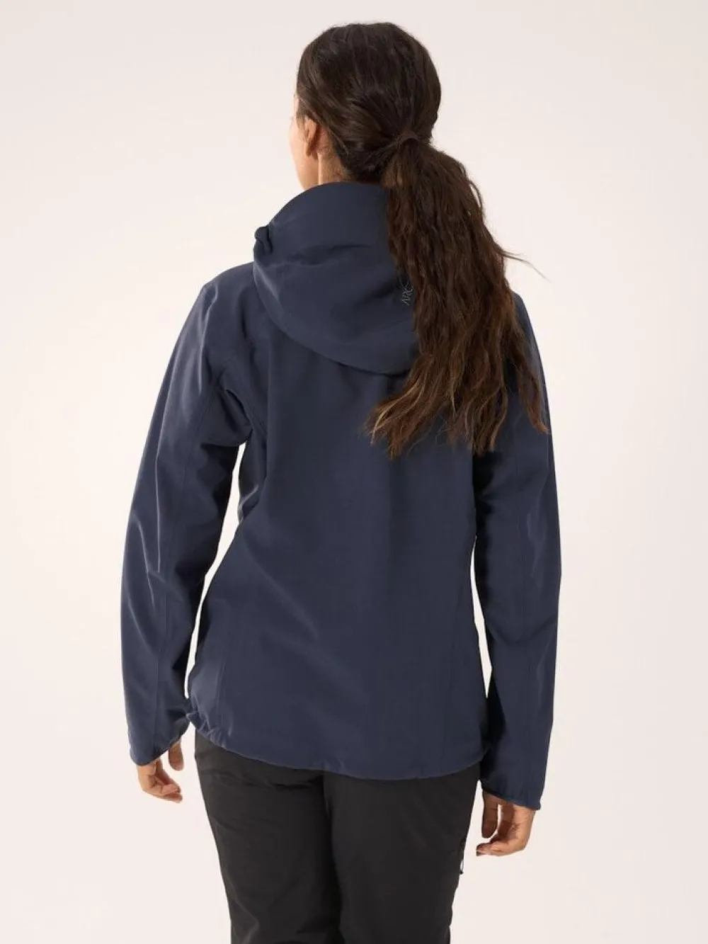 DAMES Arcteryx Gamma MX Hoody W