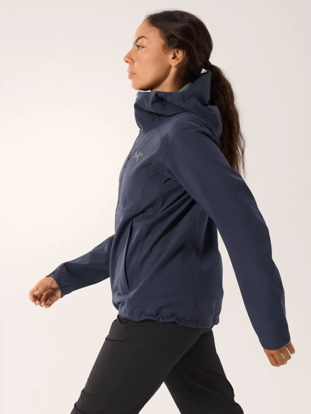 DAMES Arcteryx Gamma MX Hoody W