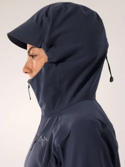 DAMES Arcteryx Gamma MX Hoody W