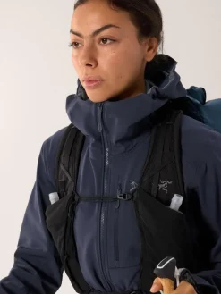 DAMES Arcteryx Gamma MX Hoody W