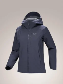 DAMES Arcteryx Gamma MX Hoody W