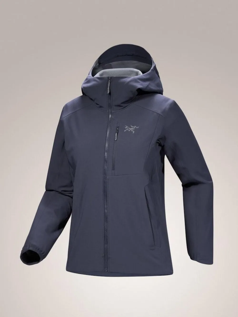 DAMES Arcteryx Gamma MX Hoody W