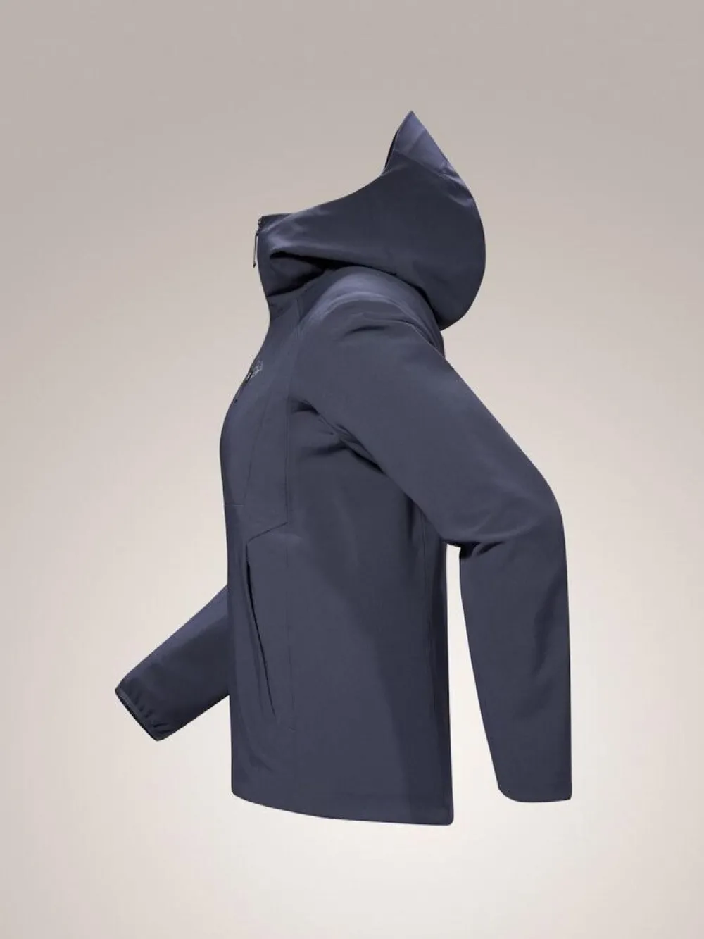 DAMES Arcteryx Gamma MX Hoody W