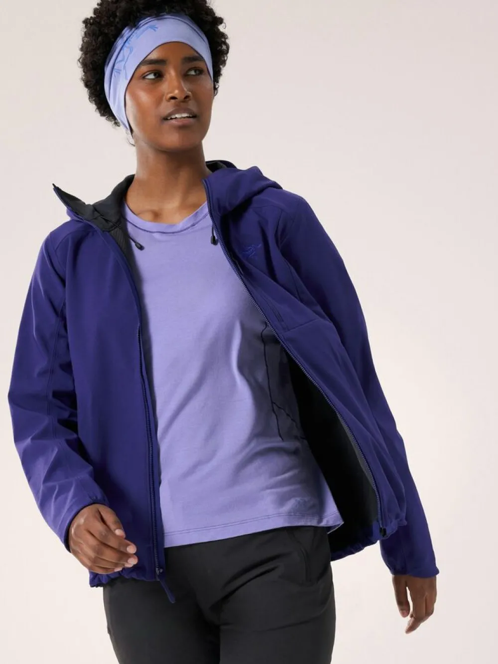 DAMES Arcteryx Gamma MX Hoody W