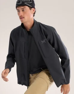 Heren Arcteryx Gamma MX Jacket M
