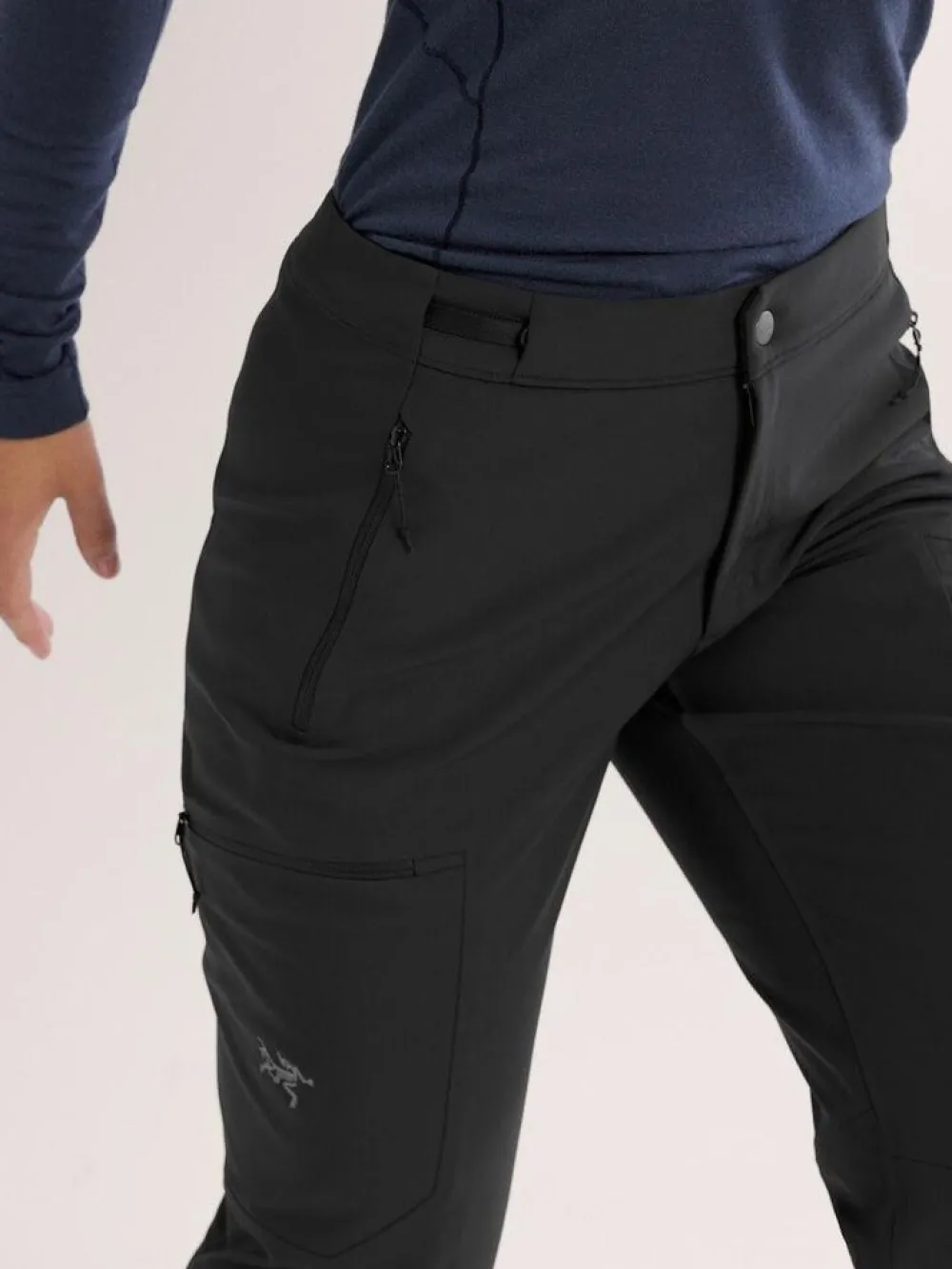 DAMES Arcteryx Gamma MX Pant W