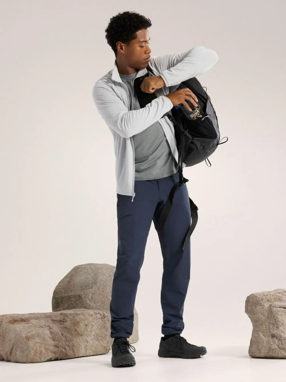 Heren Arcteryx Gamma Pant M