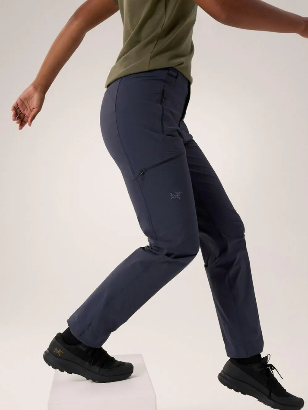 DAMES Arcteryx Gamma Pant W