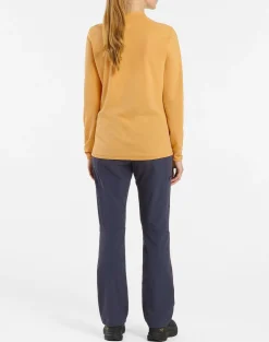 DAMES Arcteryx Gamma pant women