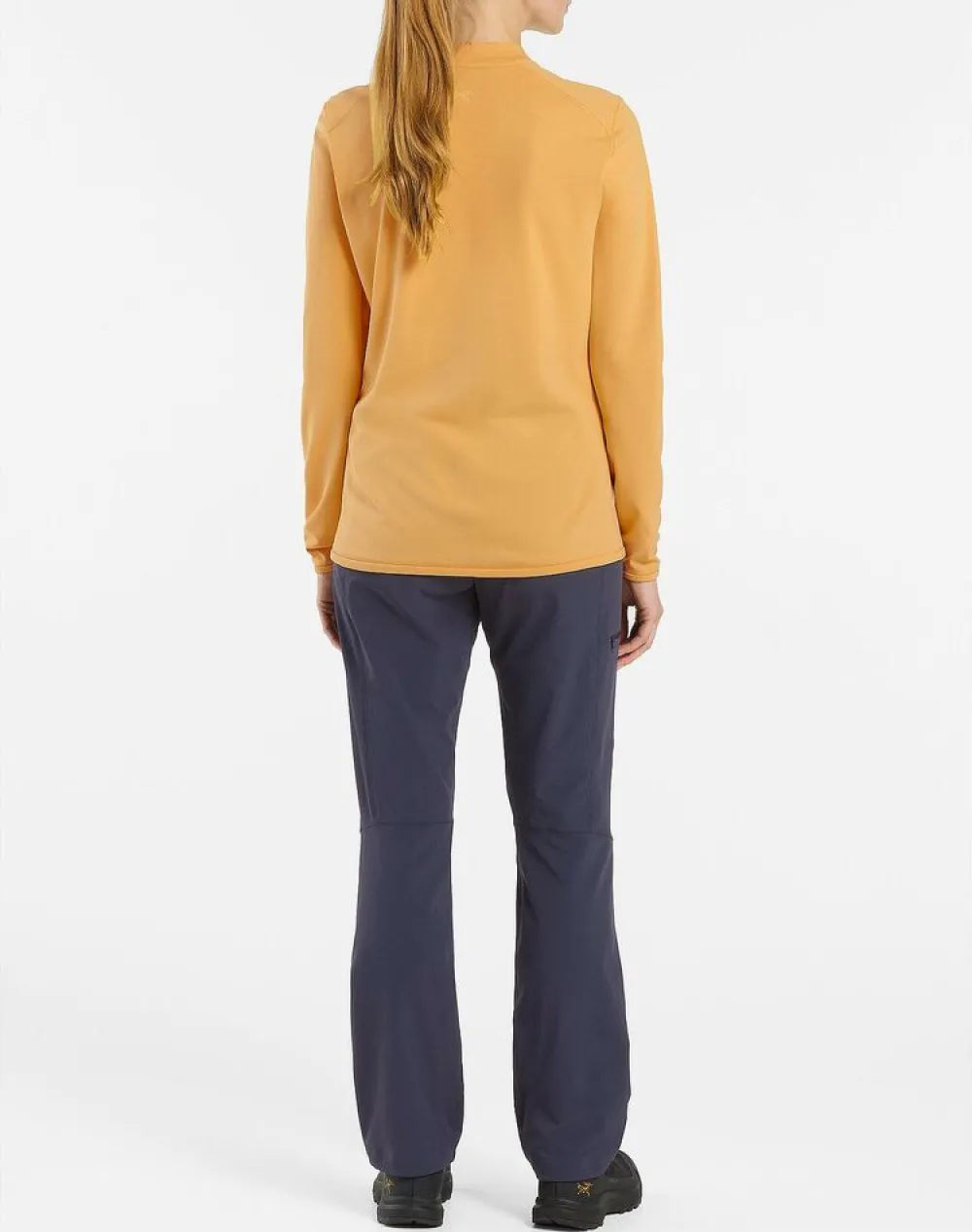 DAMES Arcteryx Gamma pant women