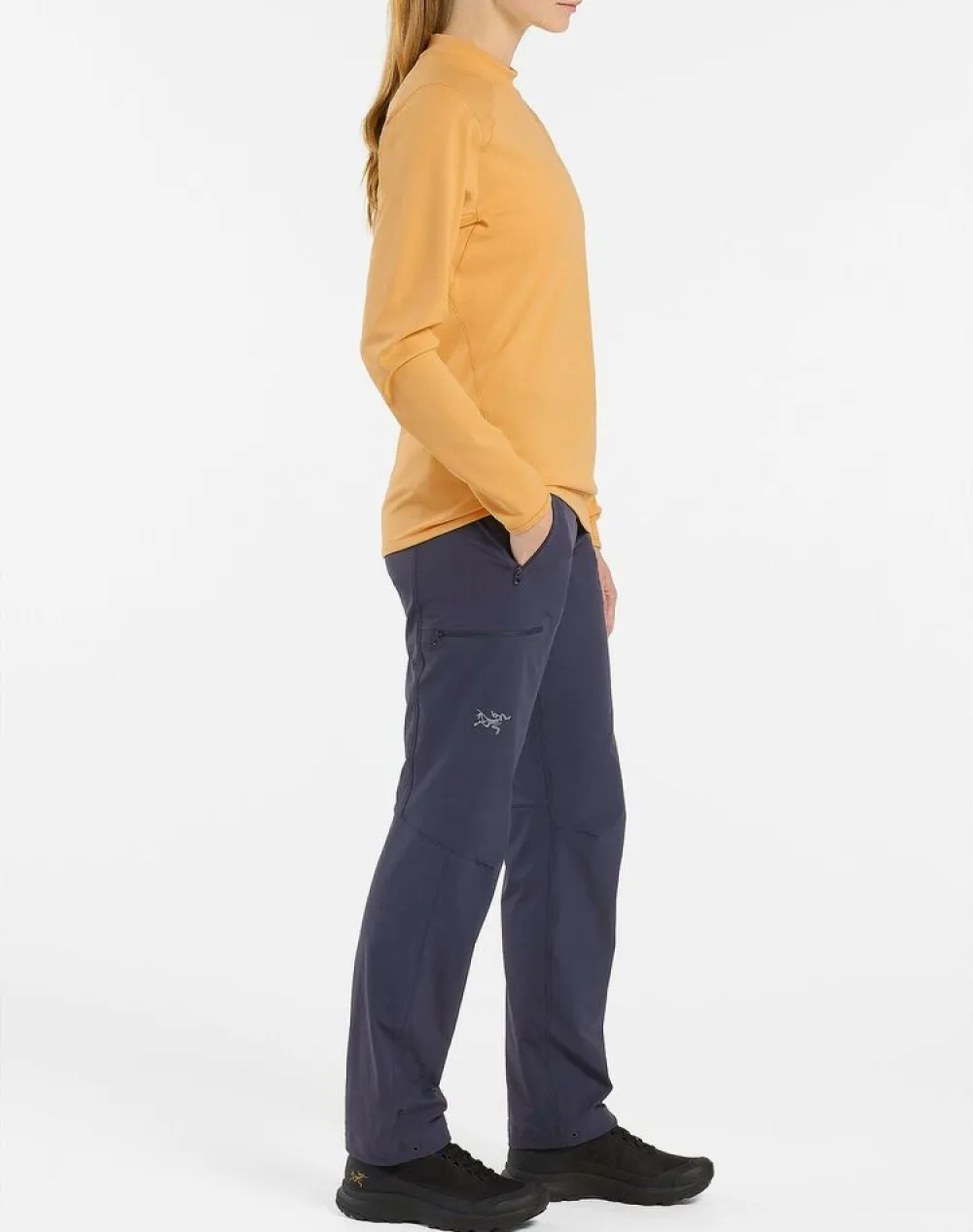 DAMES Arcteryx Gamma pant women