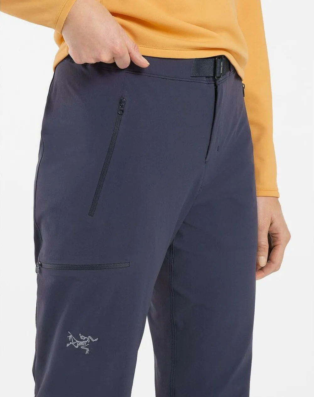 DAMES Arcteryx Gamma pant women
