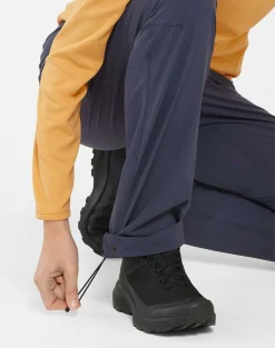 DAMES Arcteryx Gamma pant women