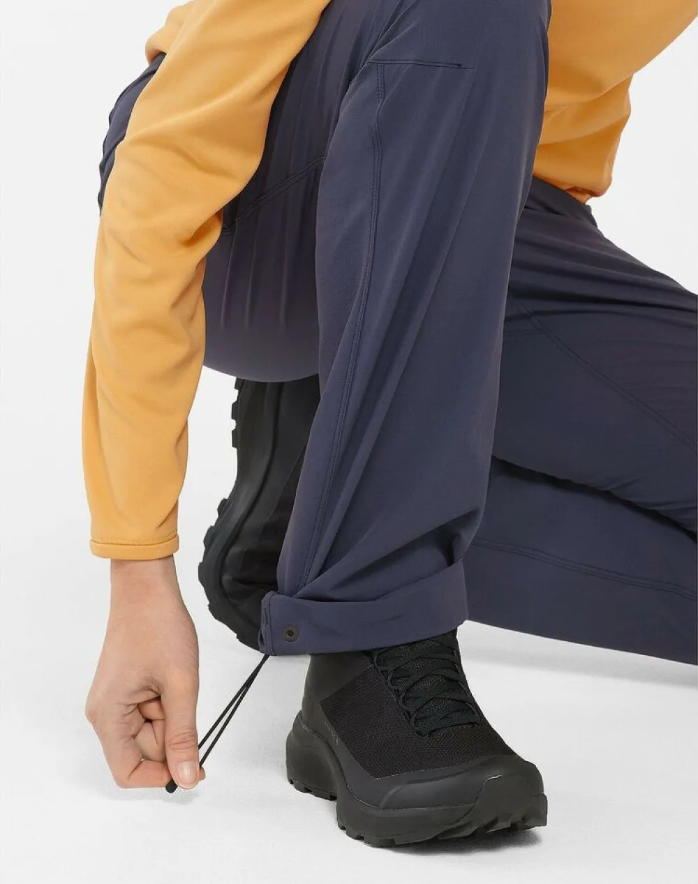 DAMES Arcteryx Gamma pant women
