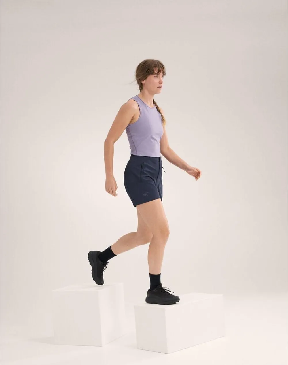 DAMES Arcteryx Gamma Short 6 W