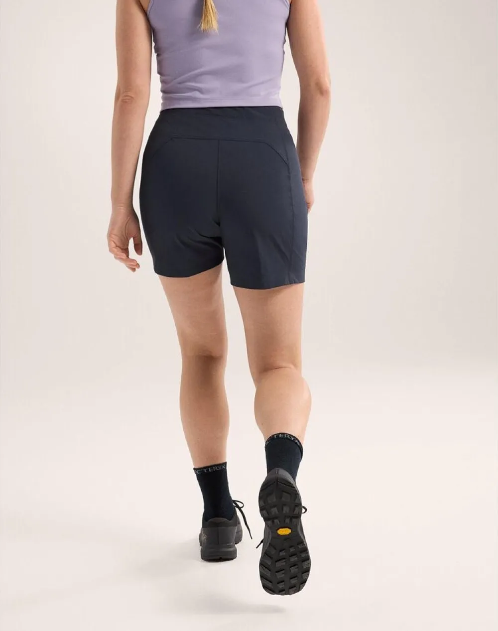 DAMES Arcteryx Gamma Short 6 W