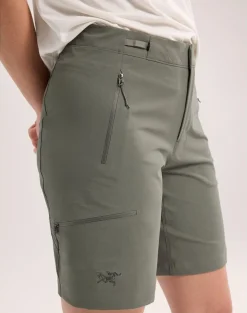 DAMES Arcteryx Gamma Short 9 W