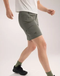 DAMES Arcteryx Gamma Short 9 W