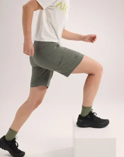 DAMES Arcteryx Gamma Short 9 W
