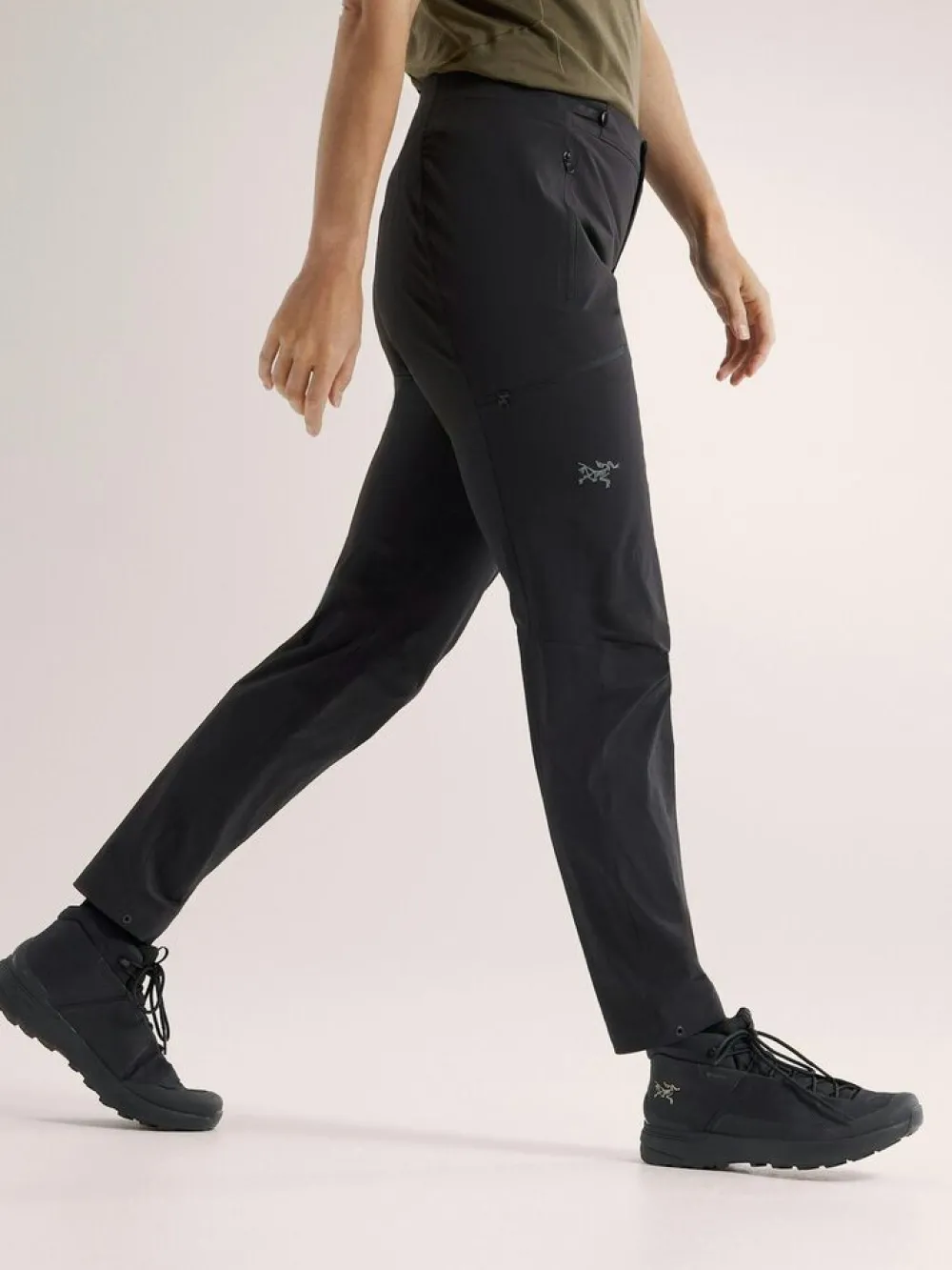 DAMES Arcteryx Gamma SL Pant W