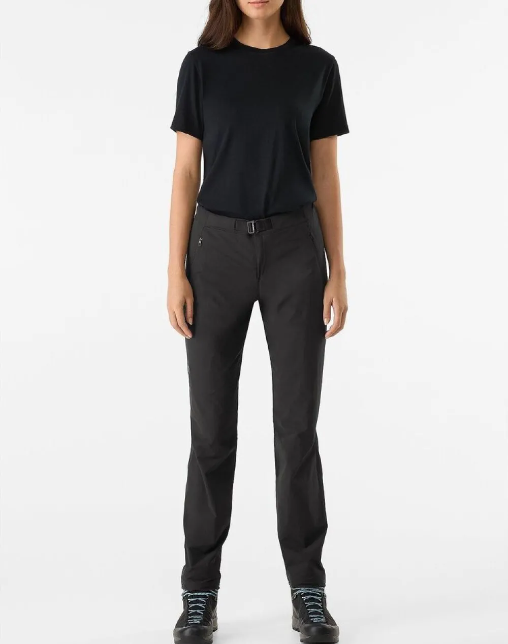 DAMES Arcteryx Gamma SL pant women
