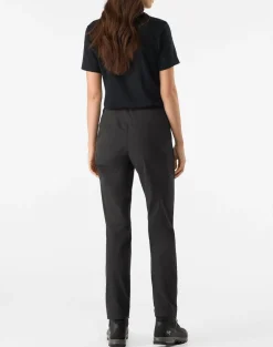 DAMES Arcteryx Gamma SL pant women