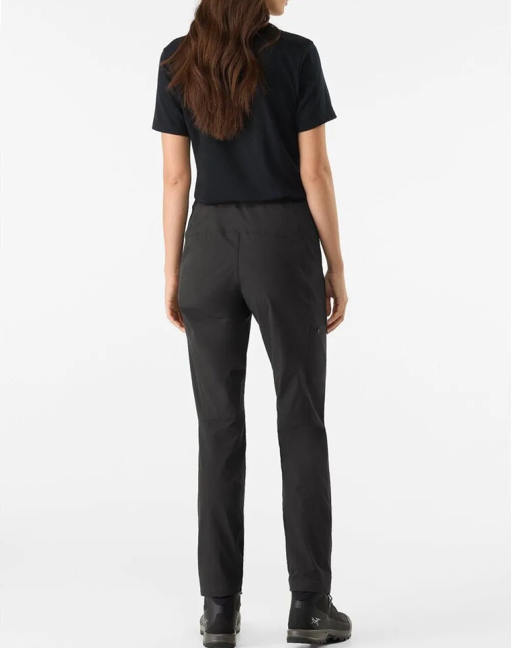 DAMES Arcteryx Gamma SL pant women