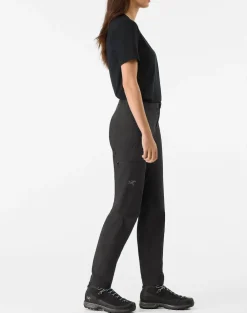 DAMES Arcteryx Gamma SL pant women