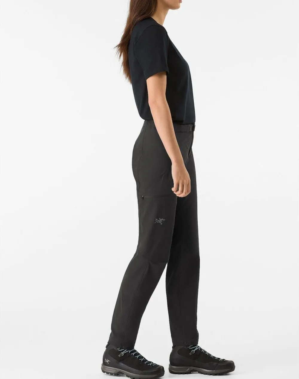 DAMES Arcteryx Gamma SL pant women