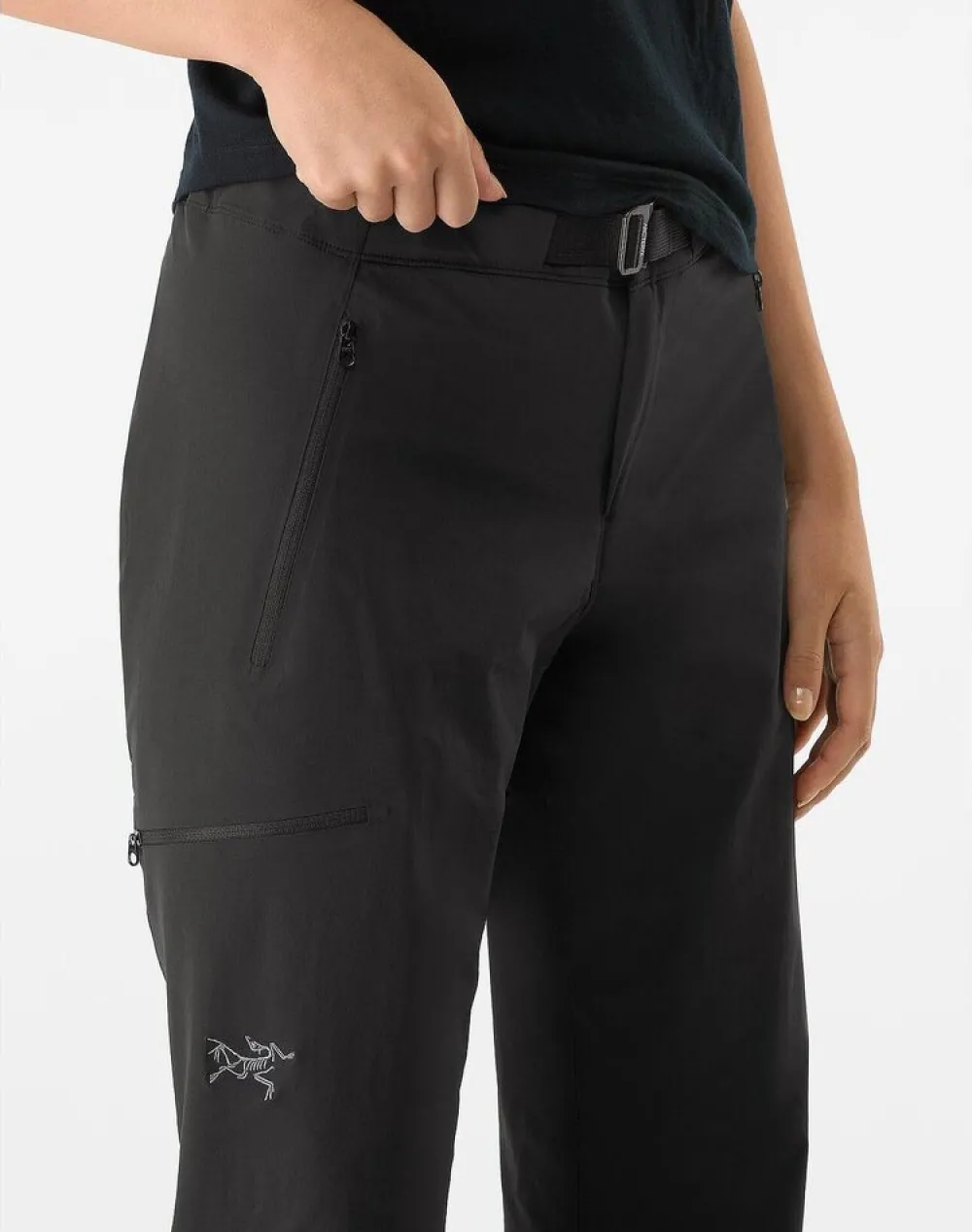 DAMES Arcteryx Gamma SL pant women