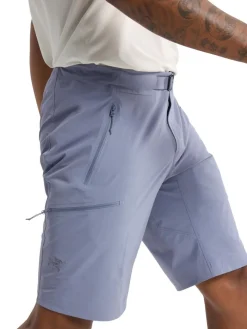 Heren Arcteryx Gamma SL Short 11