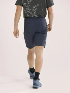 Heren Arcteryx Gamma SL Short 9