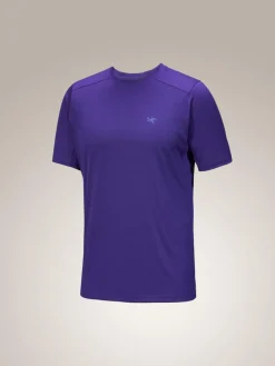 Heren Arcteryx Ionia SS men