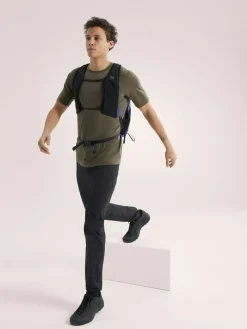 Heren Arcteryx Ionia SS men