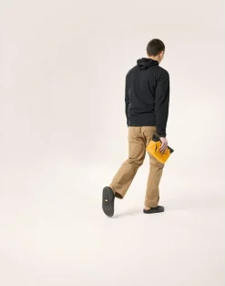 Heren Arcteryx Konseal Hybrid Hoody M