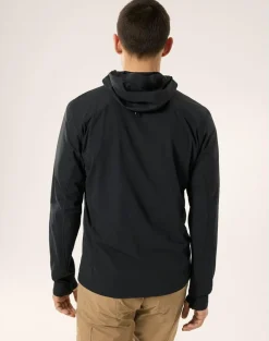 Heren Arcteryx Konseal Hybrid Hoody M
