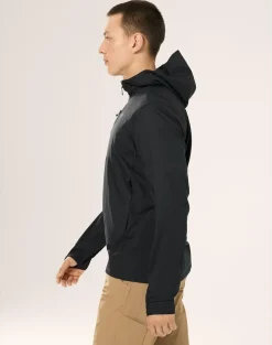Heren Arcteryx Konseal Hybrid Hoody M