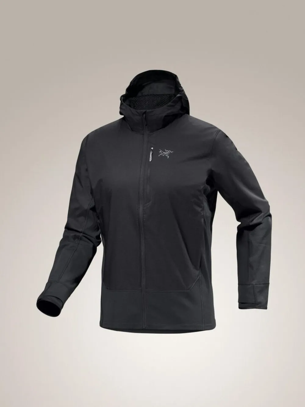 Heren Arcteryx Konseal Hybrid Hoody M
