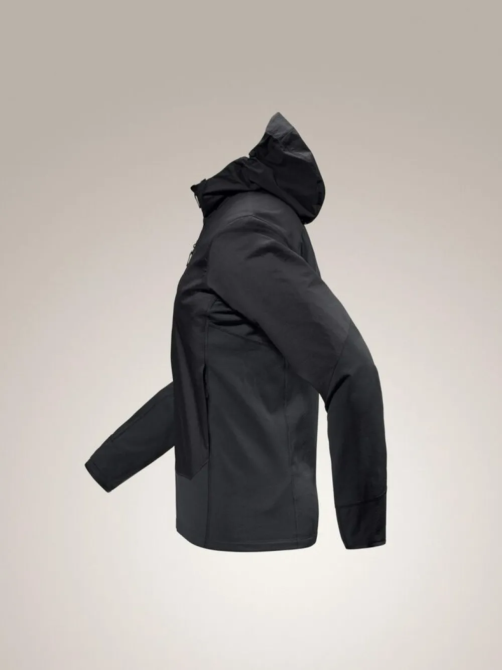 Heren Arcteryx Konseal Hybrid Hoody M