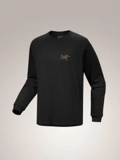 Heren Arcteryx Kragg Cotton LS M