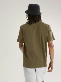 Heren Arcteryx Kragg SL Cotton ss M