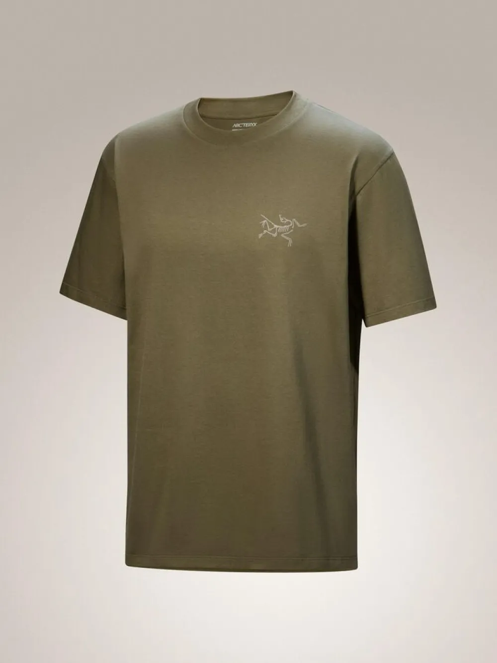 Heren Arcteryx Kragg SL Cotton ss M