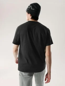 Heren Arcteryx Kragg SL Cotton ss M