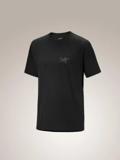 Heren Arcteryx Kragg SL Cotton ss M
